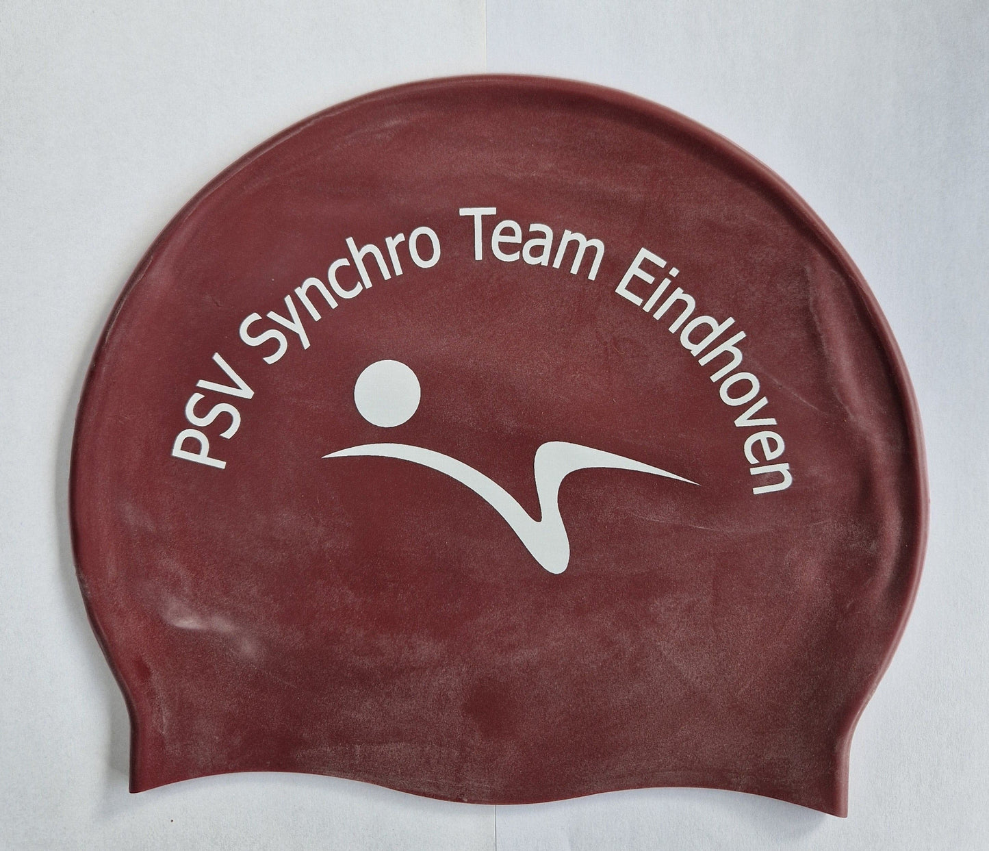 Club swimming cap PSV Synchro Team Eindhoven
